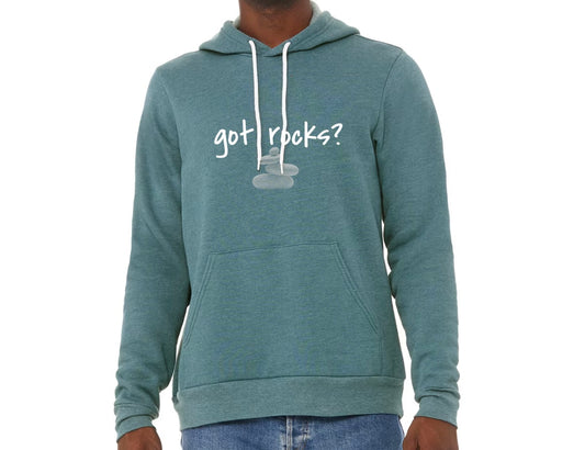 Got Rocks? Hoodie