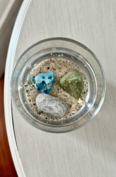 Overhead Candle Warmer photo